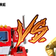 Illustration for article titled What The Actual Difference Between an Action Figure and a Doll is